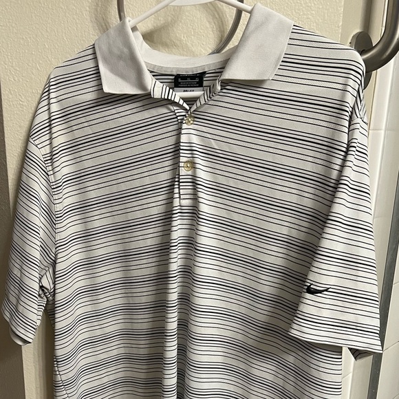 Nike golf polo - Picture 1 of 2